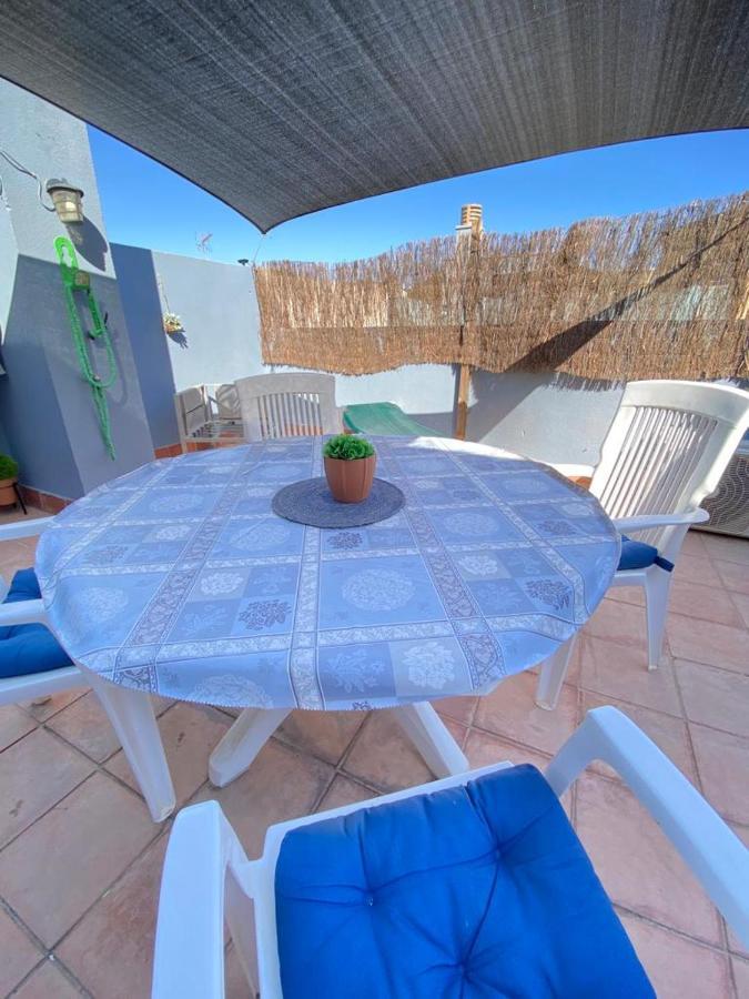Skysea Holidays Alcazaba Málaga Buitenkant foto